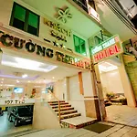 Khach San Cuong Thanh 2