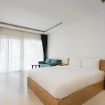 Peninsula Serviced Apartment