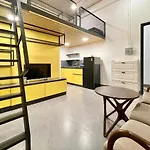 Art House By Nha Tui Share