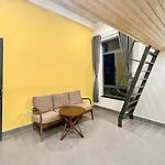 Art House By Nha Tui Share