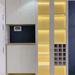 Terra Royal Commercial Center Apartment - 2 Bedroom - Good Price By Yolo Home