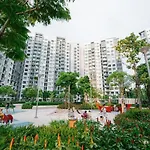 Can Ho 2Pn2Wc Celadon City Aeon Mall Tan Phu
