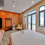 Hanz T68 Hotel