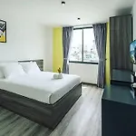 Ailen Boutique Hotel