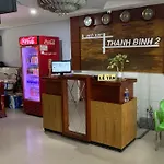 Thanh Binh 2 Hotel