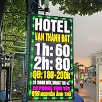 Khach San Van Thanh Dat