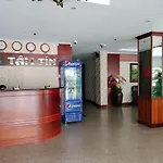 Tam Tin Hotel