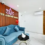 Lotus Airport Hotel Saigon