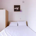 Venus Hotel & Massage - Bui Vien Walking Street