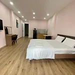 Aspire Saigon - Ly Tu Trong