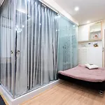 Chill 1Br Lexington With Bathtub Near Estella, D2