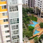 Chill 1Br Lexington With Bathtub Near Estella, D2