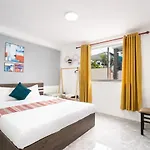 Planet Saigon Hotel