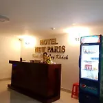 New Paris - 101/42 Bac Hai, Quan 10 - By Bay Luxury