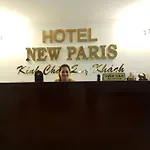 New Paris - 101/42 Bac Hai, Quan 10 - By Bay Luxury