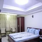 Bien Sao Hotel - 6 Duong Quang Ham, Q. Go Vap - By Bay Luxury