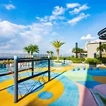 River Panorama For Rent 2 Bedroom 35 Rooptop Pool