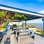 River Panorama For Rent 2 Bedroom 35 Rooptop Pool