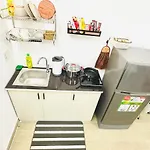 Cozy & Quiet 1Br Oasis In The Heart Of Ho Chi Minh City