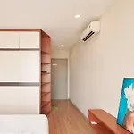 Goldview Saigon Apartment Riverside