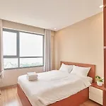 Goldview Saigon Apartment Riverside