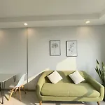 Goldview Saigon Apartment Riverside