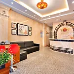 Hanz Boutique Hotel Bui Vien Walking Street