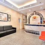 Hanz Boutique Hotel Bui Vien Walking Street