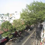 Hanh Long 2 - 1115 Tran Hung Dao, Quan 5 - By Bay Luxury Hotel