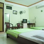 Hanh Long 2 - 1115 Tran Hung Dao, Quan 5 - By Bay Luxury Hotel