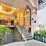 Hanz Boutique Hotel Bui Vien Walking Street