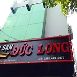 Duc Long Hotel - 60 Cong Hoa, Q. Tan Binh - By Bay Luxury