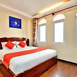 Hanz Boutique Hotel Bui Vien Walking Street