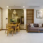 Landmark Luxury - Vinhomes Central Park