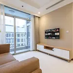 Landmark Luxury - Vinhomes Central Park