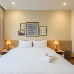 Landmark Luxury - Vinhomes Central Park