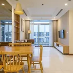 Landmark Luxury - Vinhomes Central Park