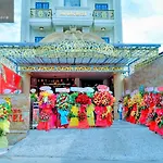 Hanz T68 Hotel