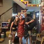 The Vinyl Homestay