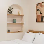 Insta-Worthy, Central Indochina 2Br+1Wc W/Cityview