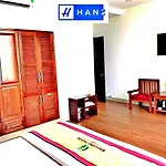 Hanz 225 Hotel Go Vap