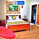 Hanz 225 Hotel Go Vap