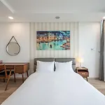Landmark 81 Panorama