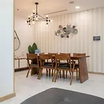 Landmark 81 Panorama