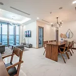 Landmark 81 Panorama