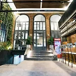 Mint Hotel - 22 Do Quang Dau, Q1 - By Bay Luxury