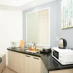 4K Hd Projector - Chill In Centre Of Saigon - 302