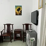Xuan An Hotel - 53 Nguyen Thai Binh, Q. Tan Binh - By Bay Luxury