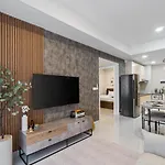 The Chelsea - 2Br In The Heart Of Saigon