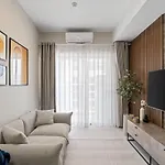 The Chelsea - 2Br In The Heart Of Saigon